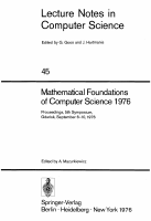 Mathematical_Foundations_of_Computer_Science_1976_Mazurkiewicz.pdf